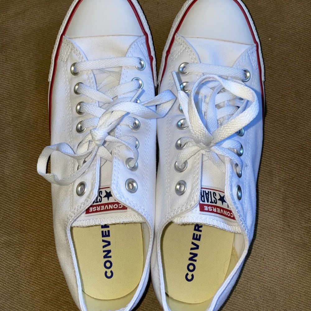 COPY - Brand New Converse